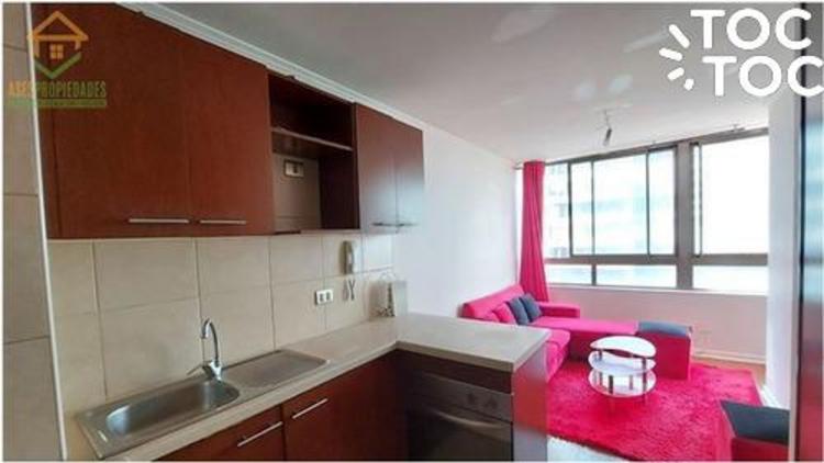 departamento en venta en Santiago