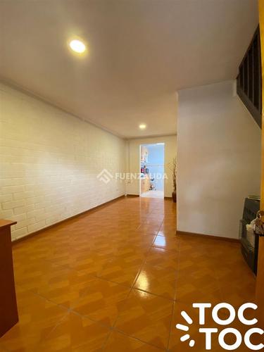 casa en venta en Puente Alto