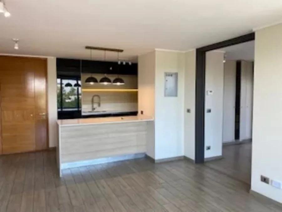 Arriendo Departamento 1D 1B - Providencia
