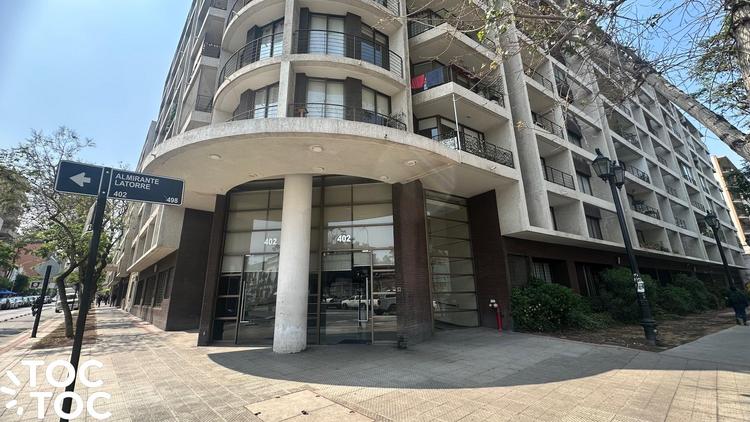 departamento en venta en Santiago