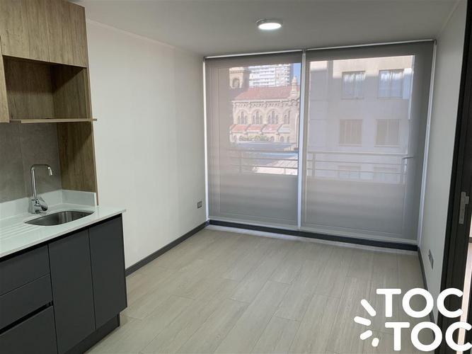 departamento en arriendo en Santiago