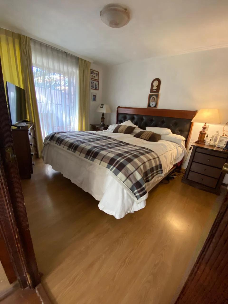 Venta Usado Casa 4D 2B E - Las Condes