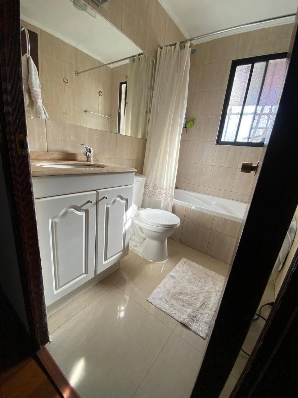 Venta Usado Casa 4D 2B E - Las Condes