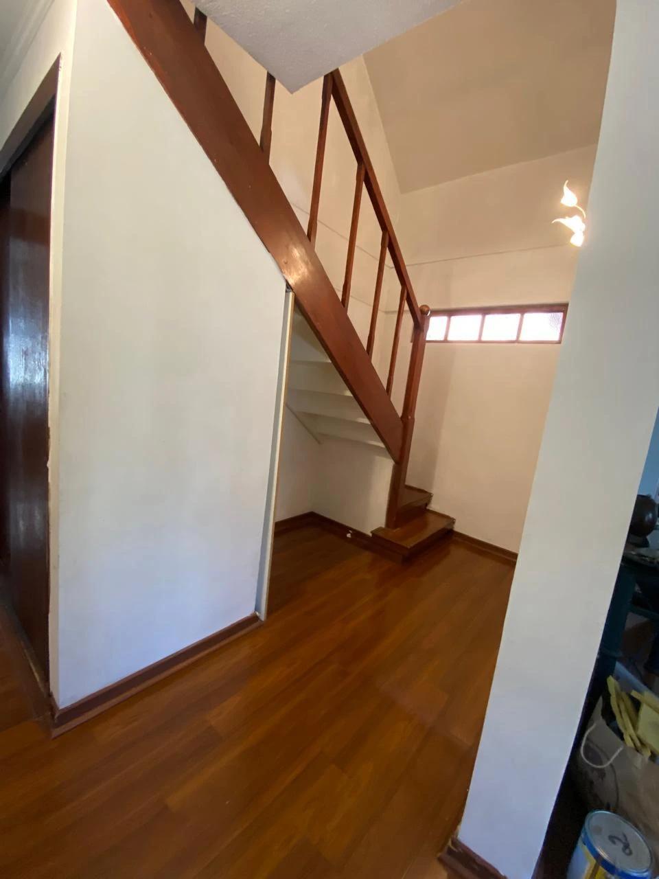 Venta Usado Casa 4D 2B E - Las Condes