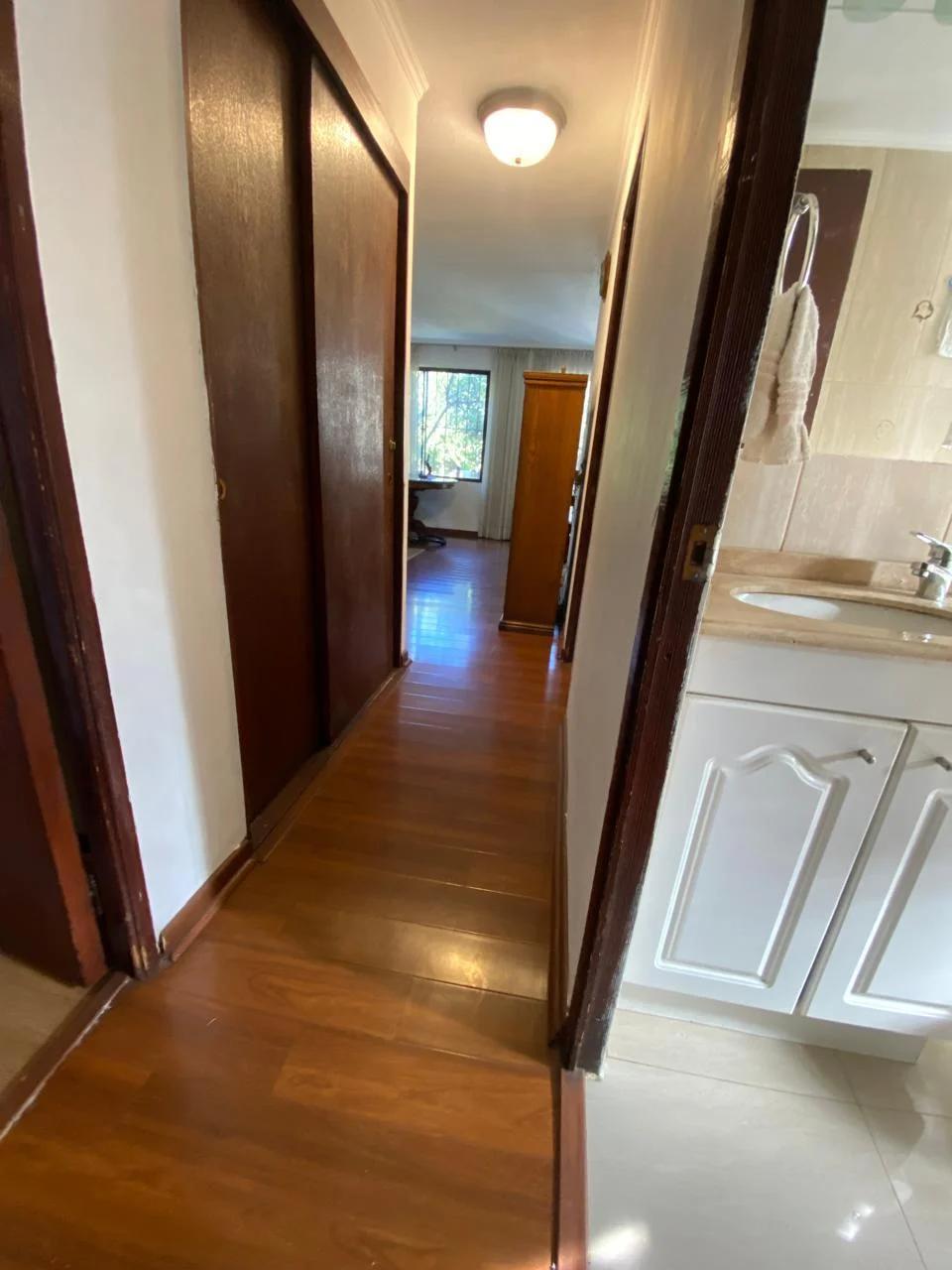 Venta Usado Casa 4D 2B E - Las Condes