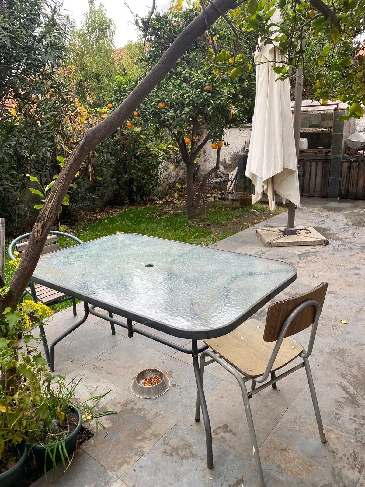 Venta Usado Casa 4D 2B E - Las Condes