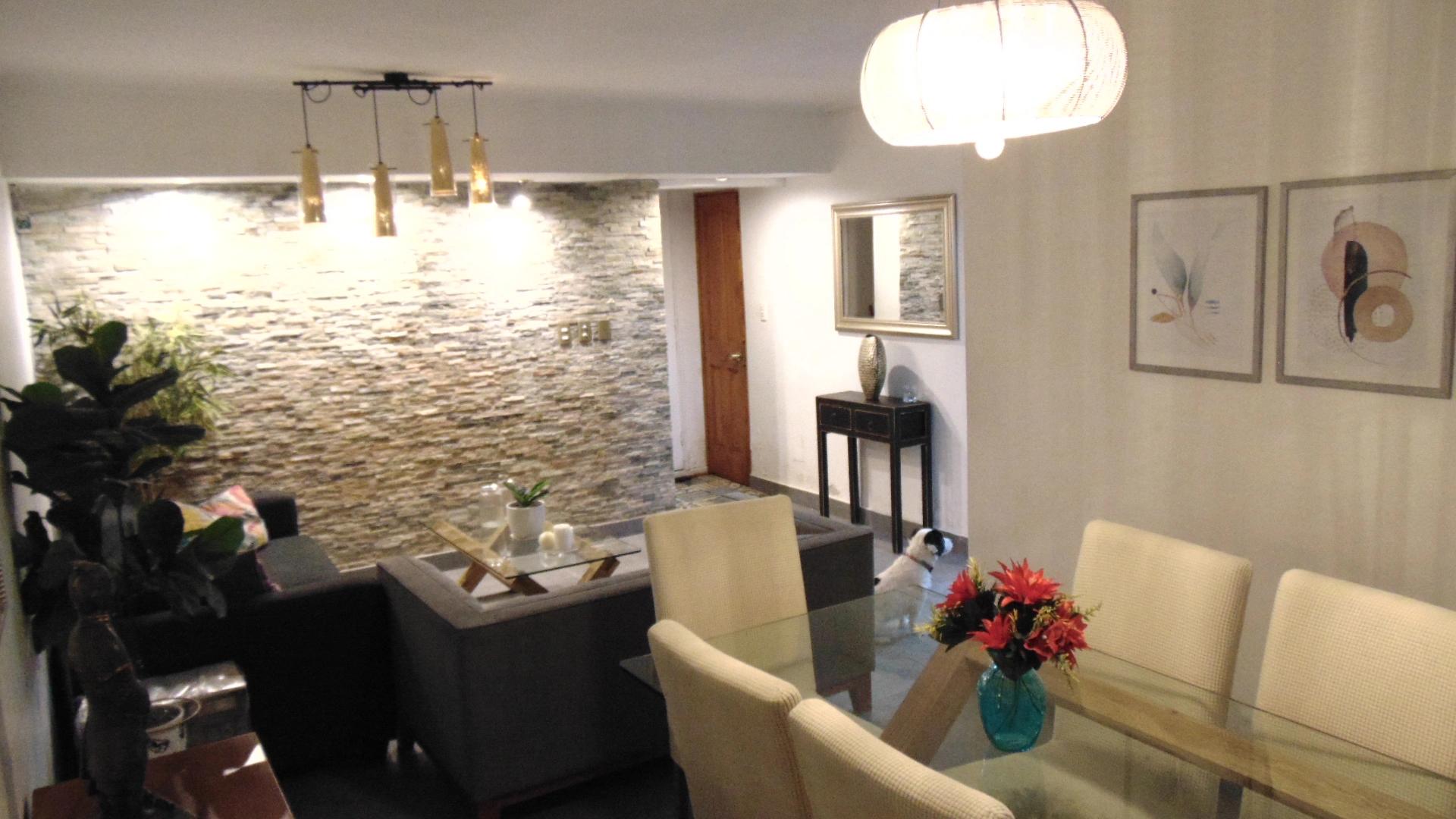 Arriendo Departamento 3D 2B E - Providencia