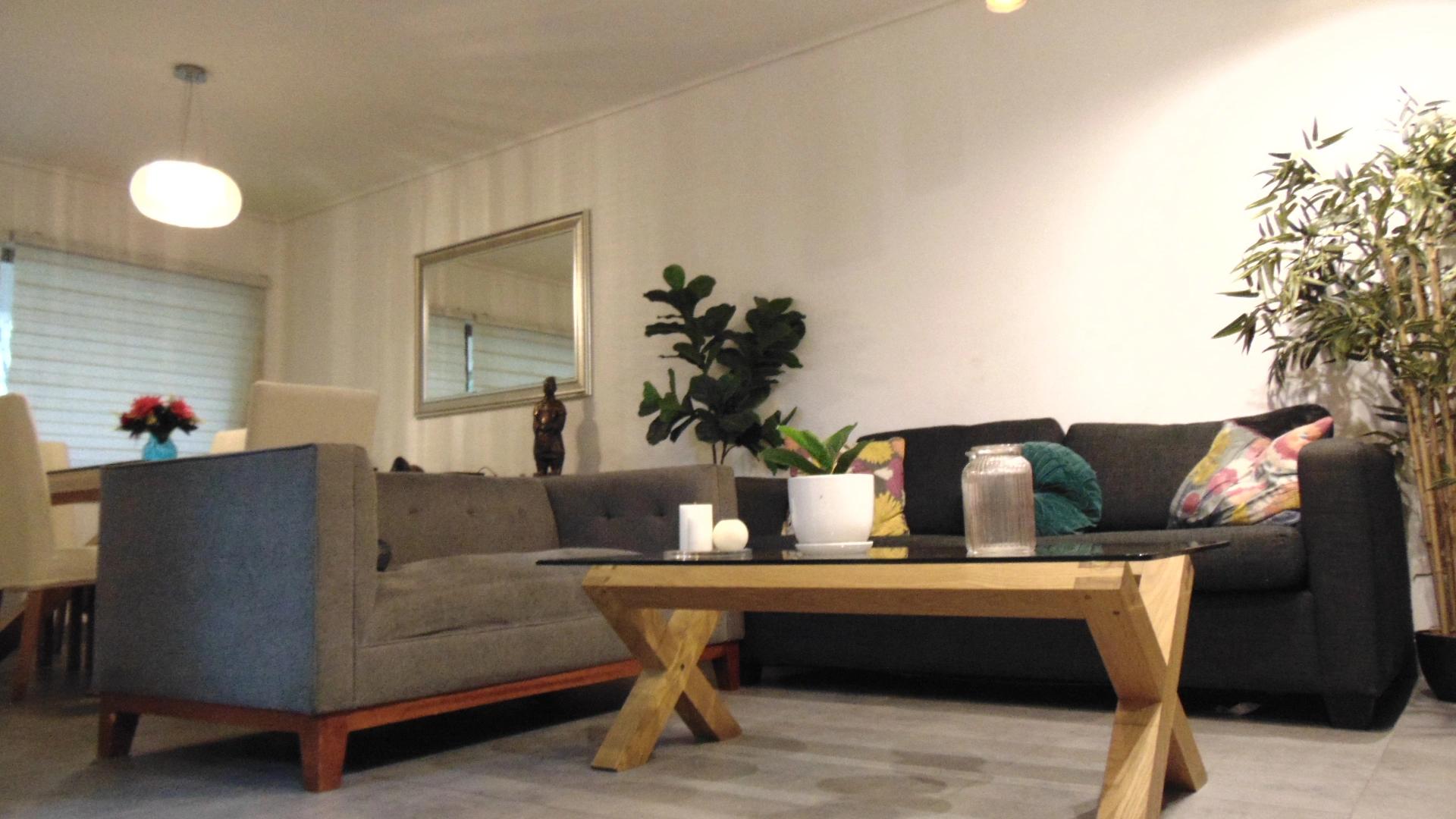 Arriendo Departamento 3D 2B E - Providencia