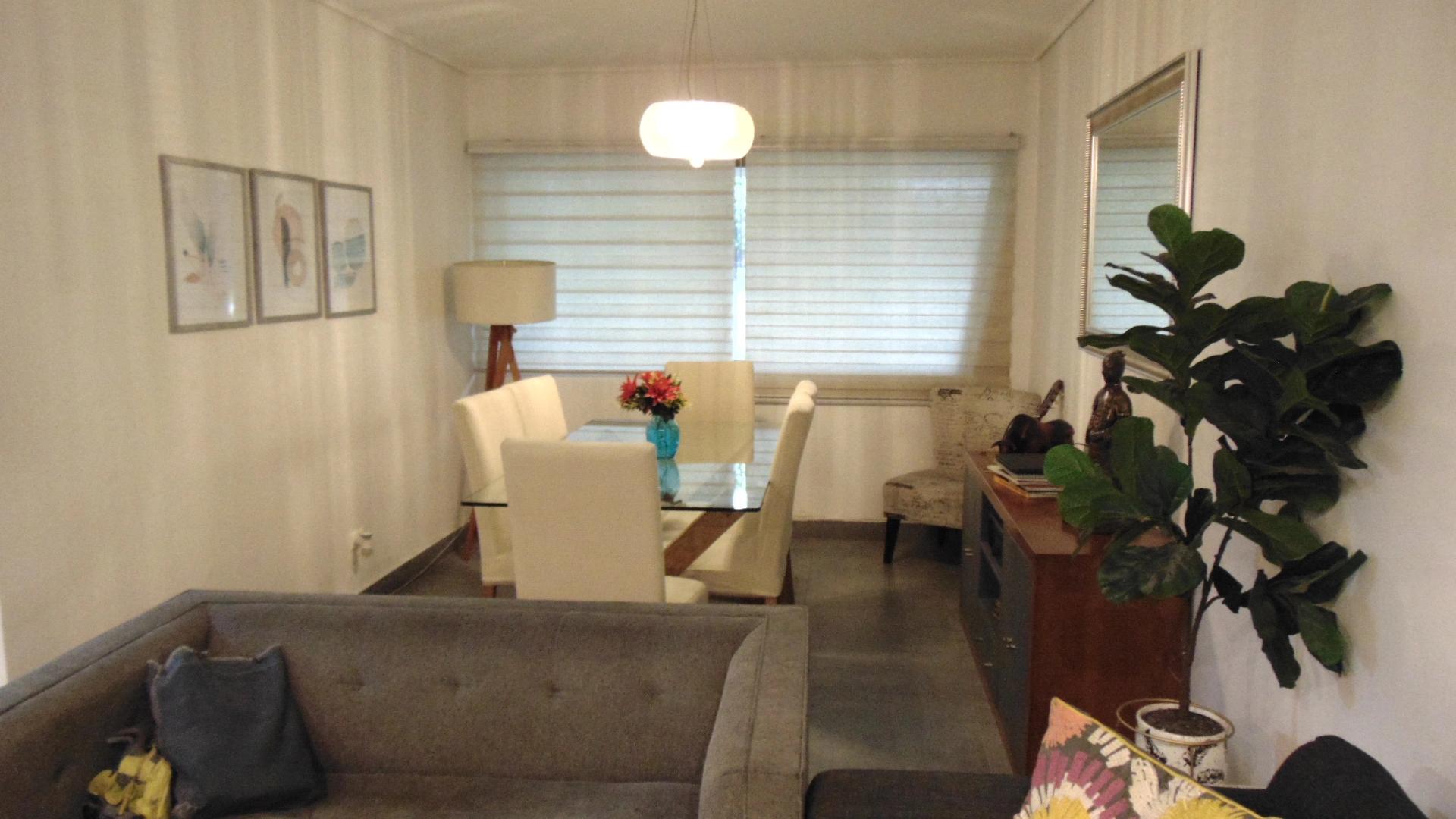 Arriendo Departamento 3D 2B E - Providencia