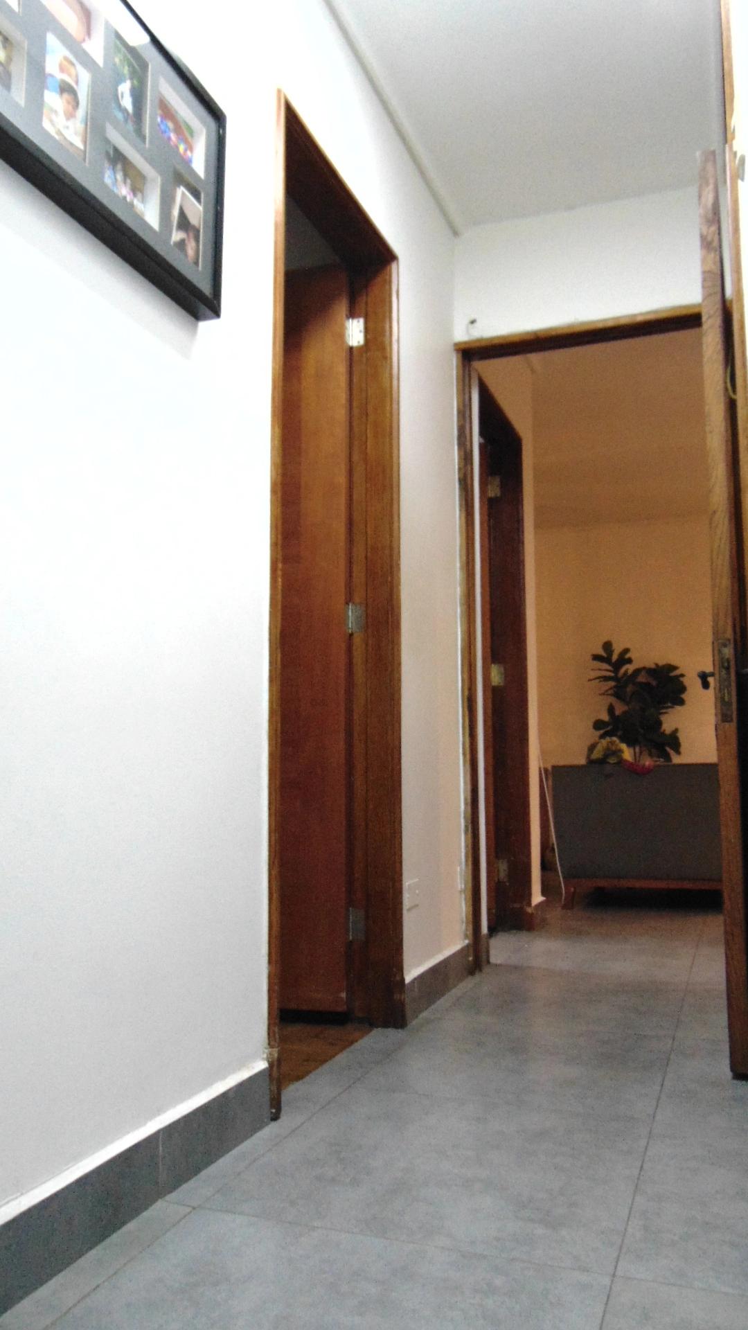 Arriendo Departamento 3D 2B E - Providencia