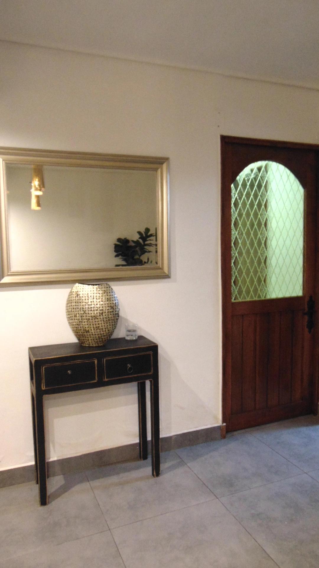 Arriendo Departamento 3D 2B E - Providencia