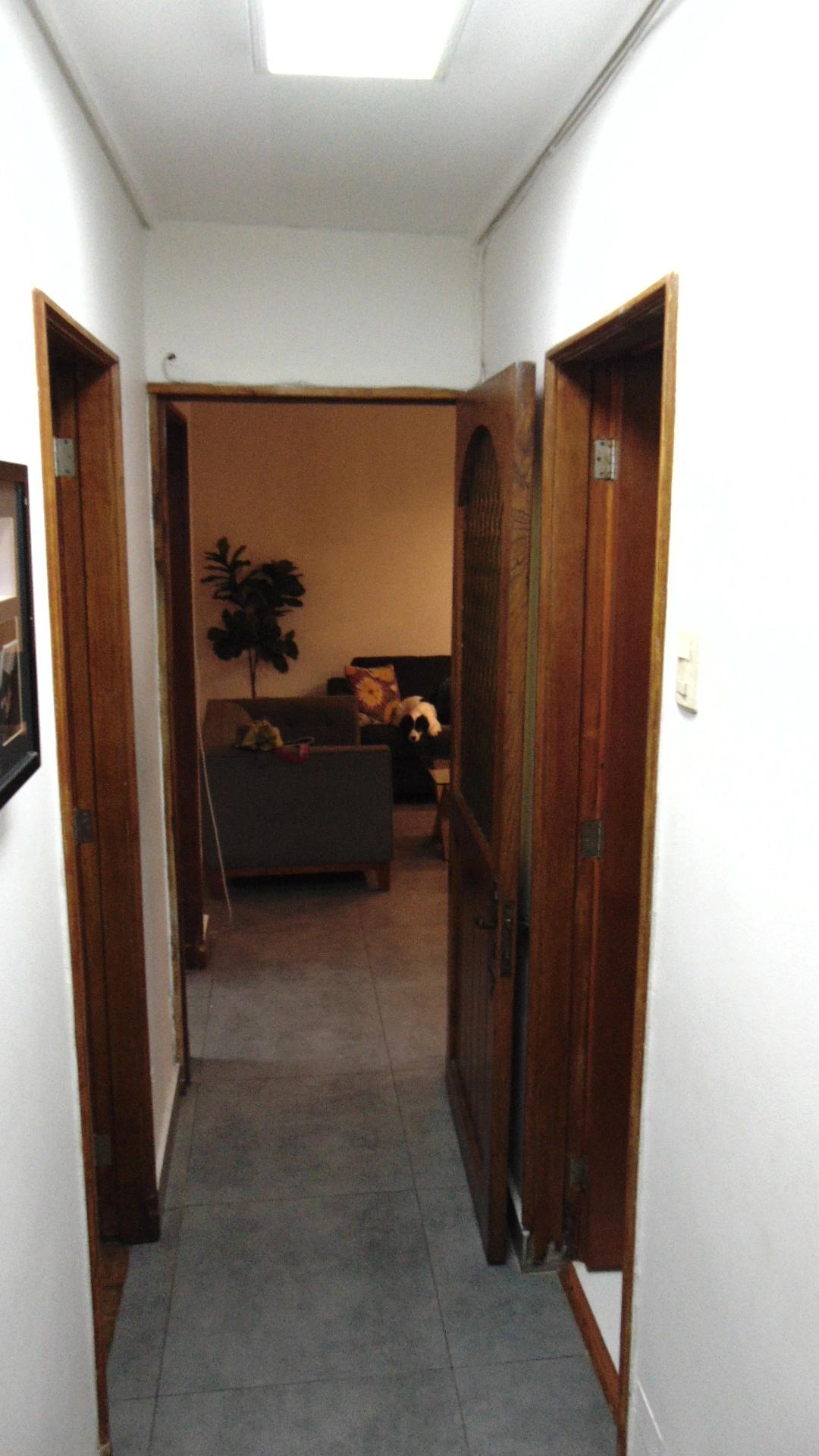 Arriendo Departamento 3D 2B E - Providencia
