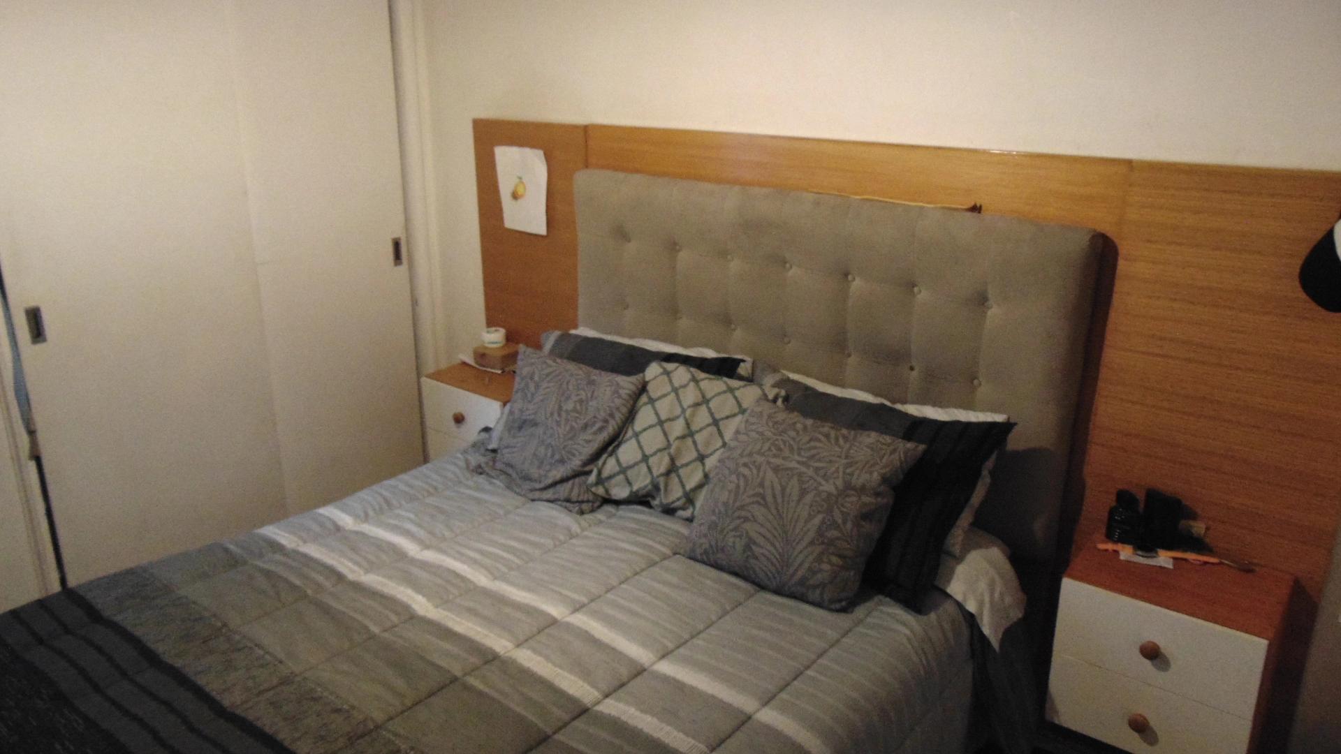 Arriendo Departamento 3D 2B E - Providencia