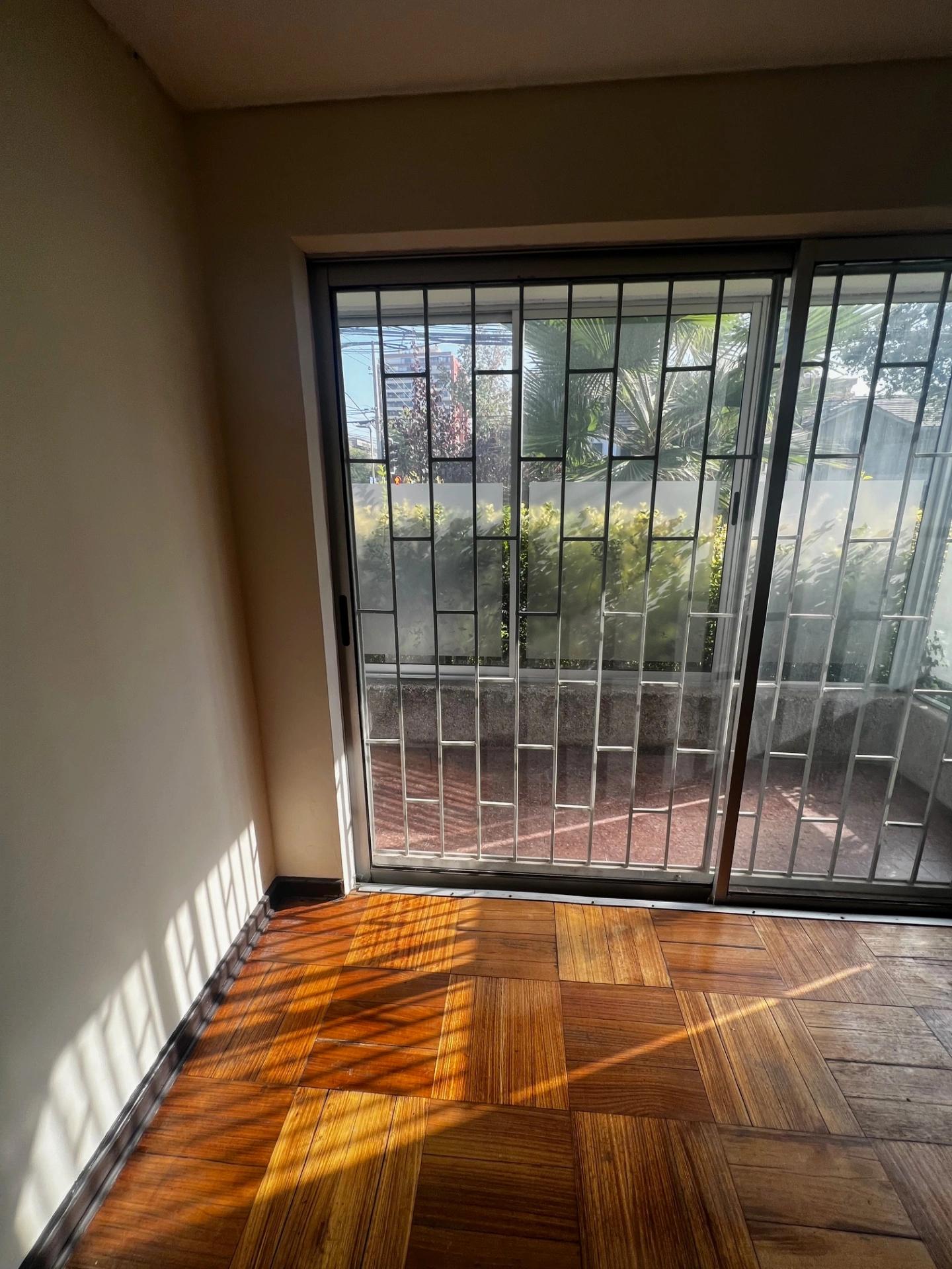 Venta Usado Departamento 3D 2B - Las Condes