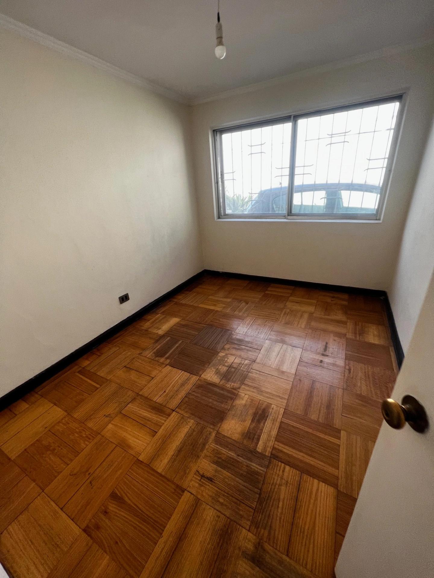 Venta Usado Departamento 3D 2B - Las Condes