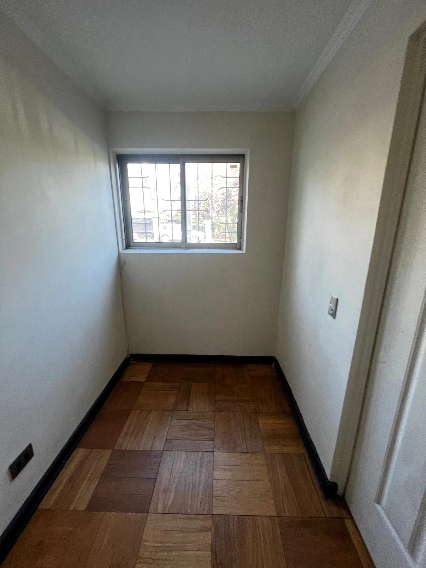 Venta Usado Departamento 3D 2B - Las Condes