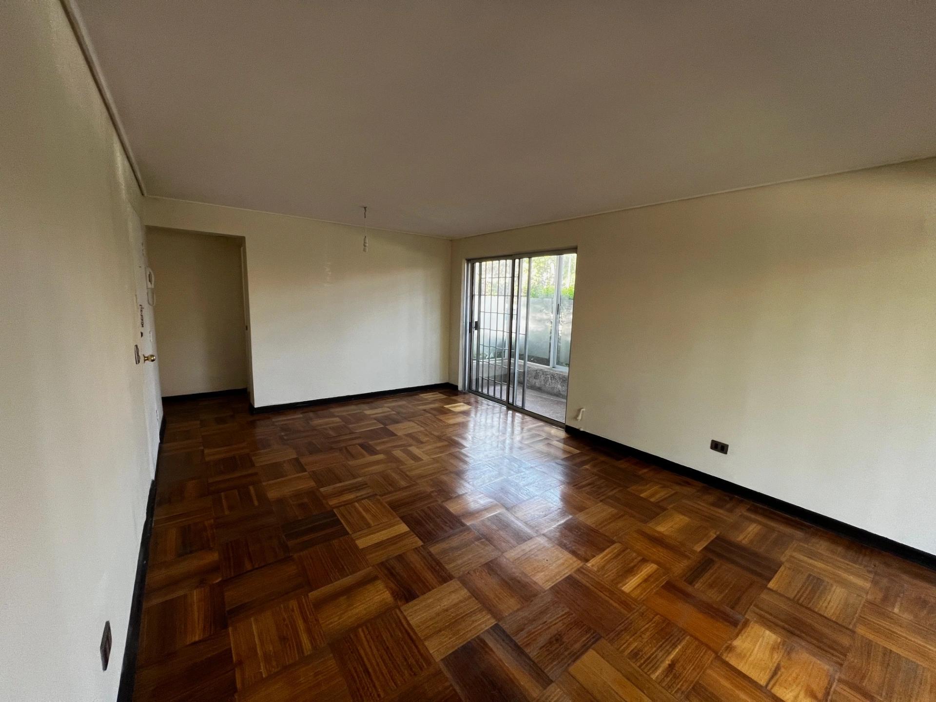 Venta Usado Departamento 3D 2B - Las Condes