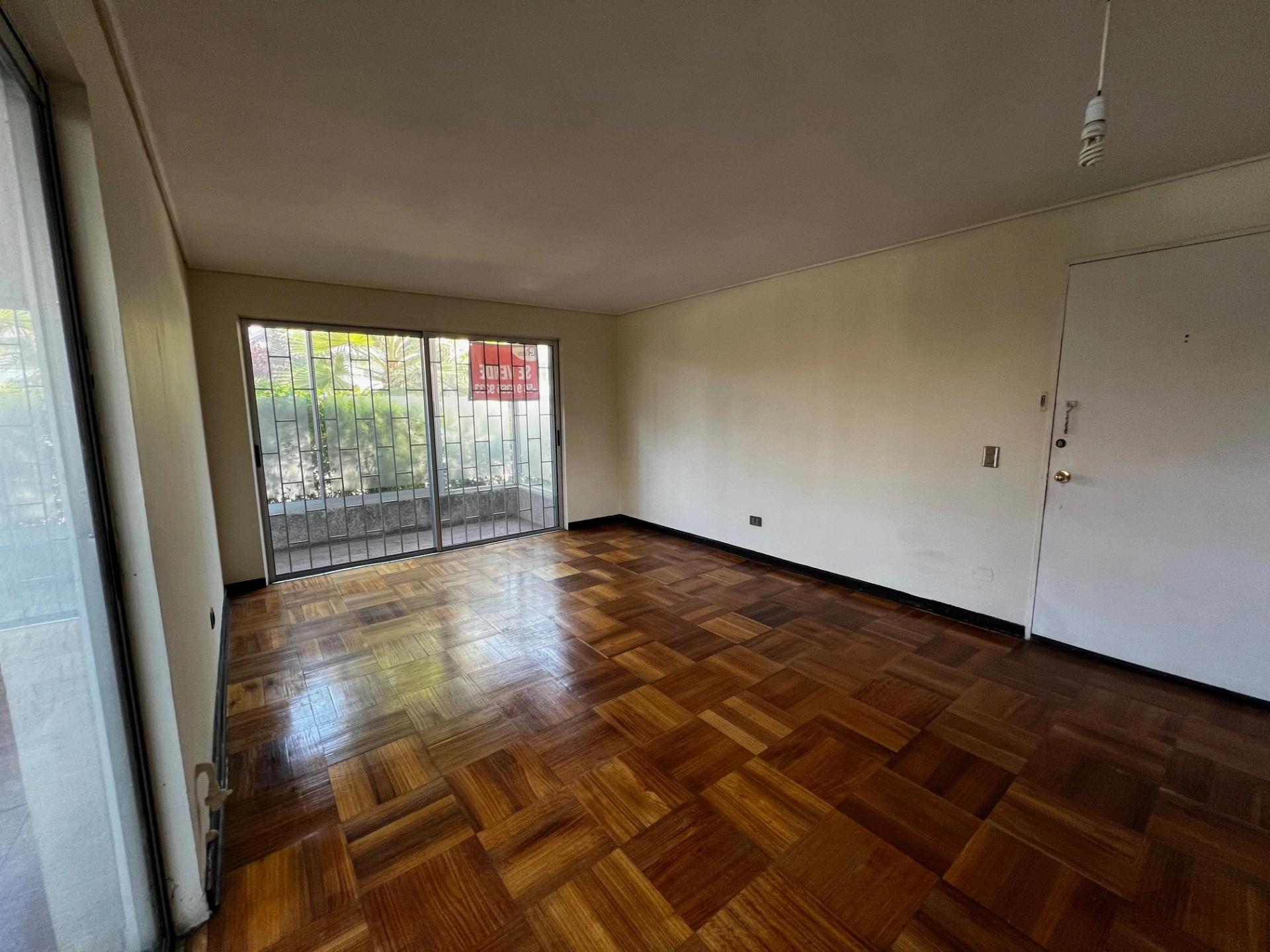 Venta Usado Departamento 3D 2B - Las Condes