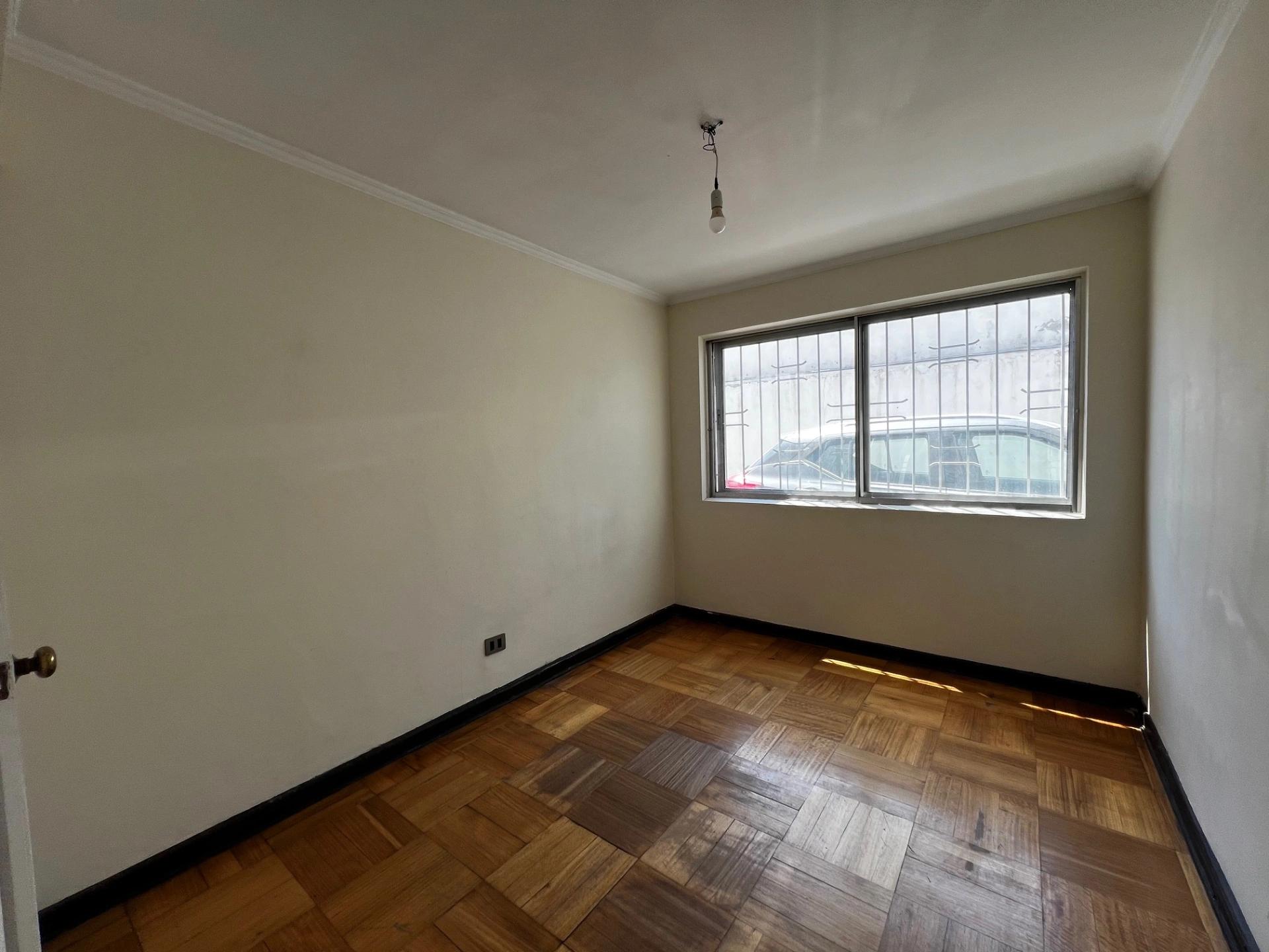 Venta Usado Departamento 3D 2B - Las Condes