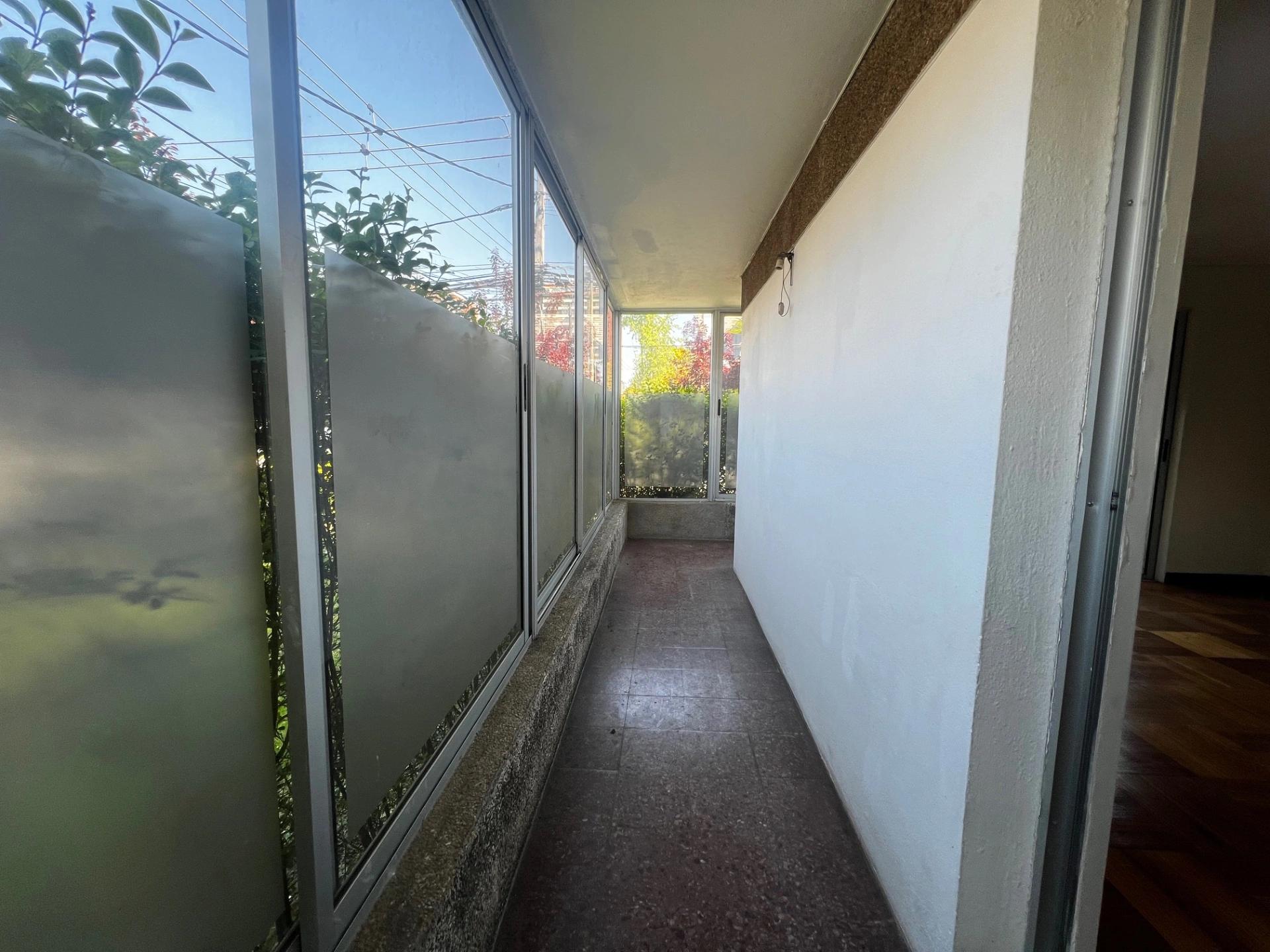 Venta Usado Departamento 3D 2B - Las Condes