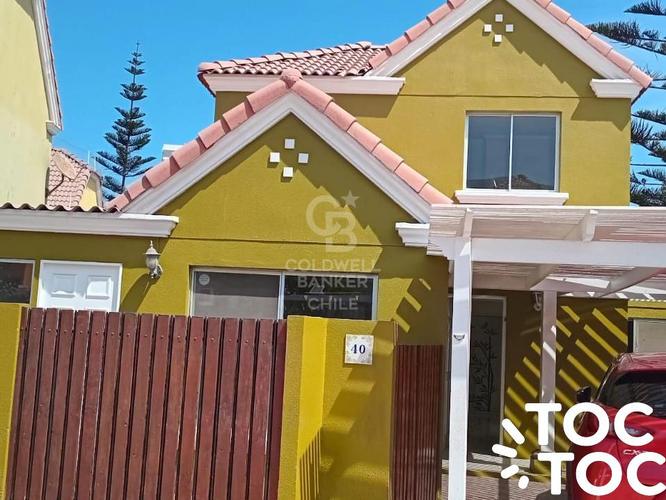 casa en venta en Antofagasta