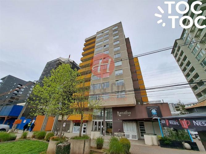 departamento en venta en Temuco