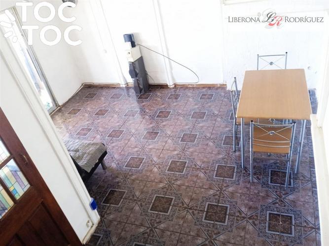 casa en venta en Valparaíso