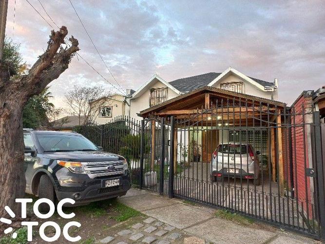 casa en venta en Talca