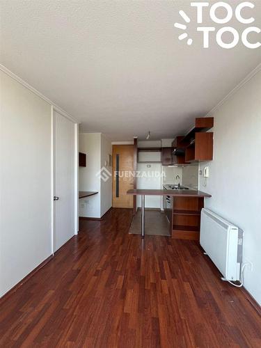 departamento en arriendo en Santiago