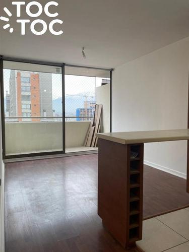 departamento en venta en Santiago