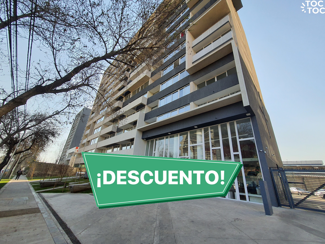 departamento en arriendo en Ñuñoa