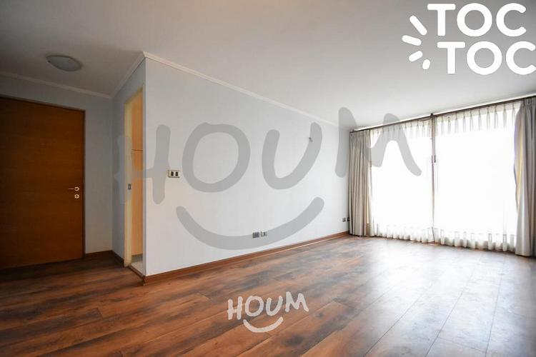 departamento en venta en Santiago