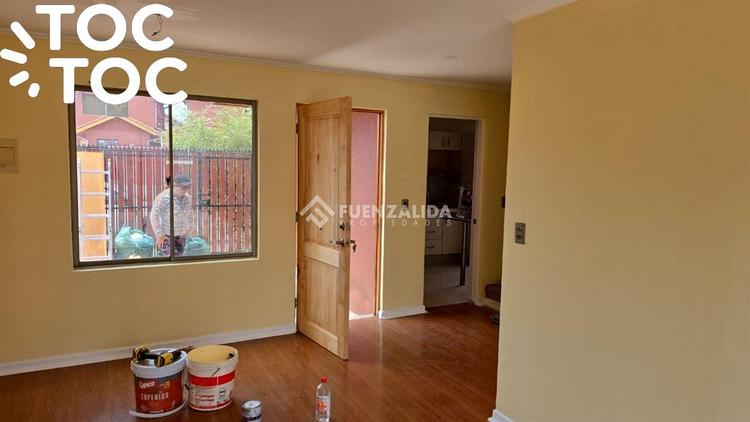 casa en venta en La Serena