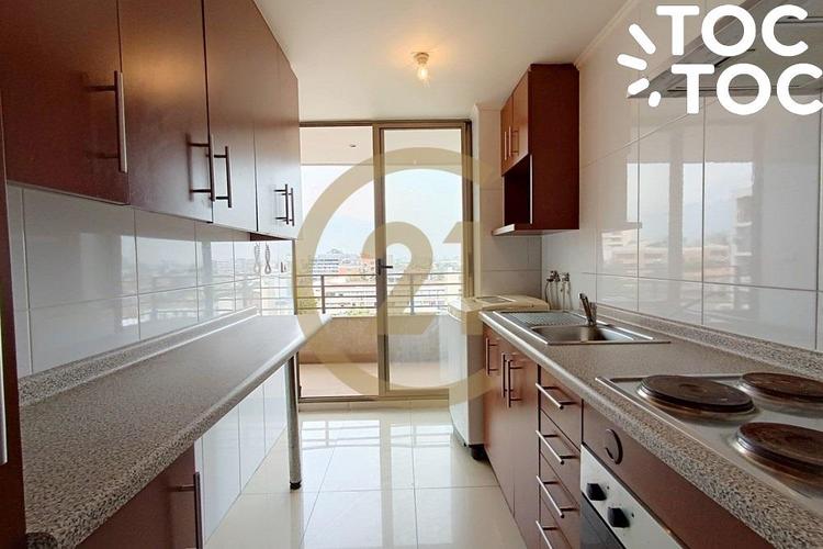 departamento en venta en Providencia