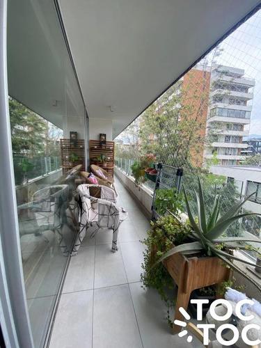 departamento en venta en Providencia