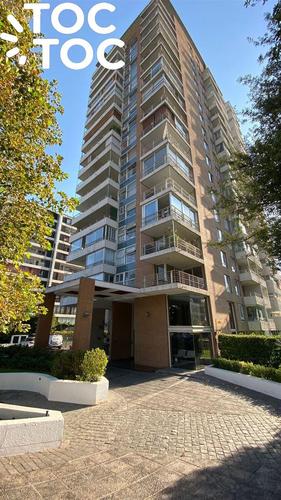 departamento en arriendo en Las Condes