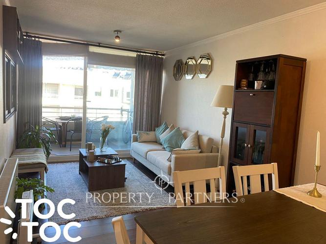 departamento en arriendo en Temuco