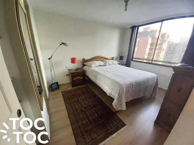 departamento en arriendo en Las Condes