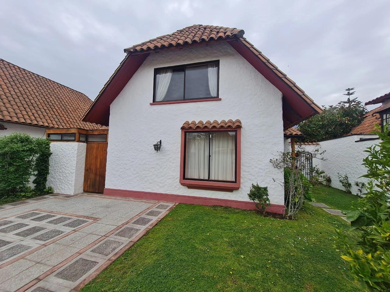 Venta Usado Casa 5D 3B E - La Reina