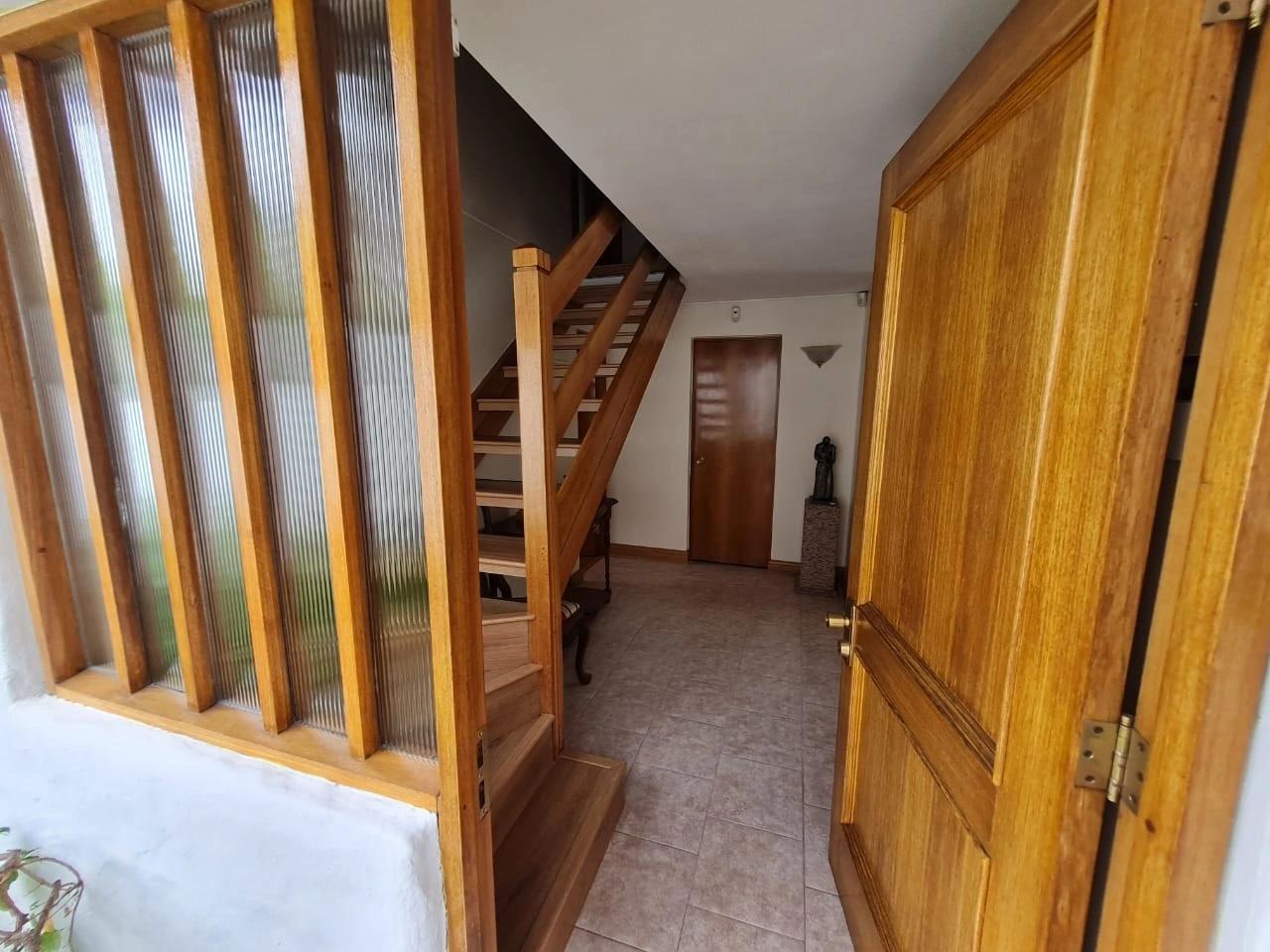 Venta Usado Casa 5D 3B E - La Reina