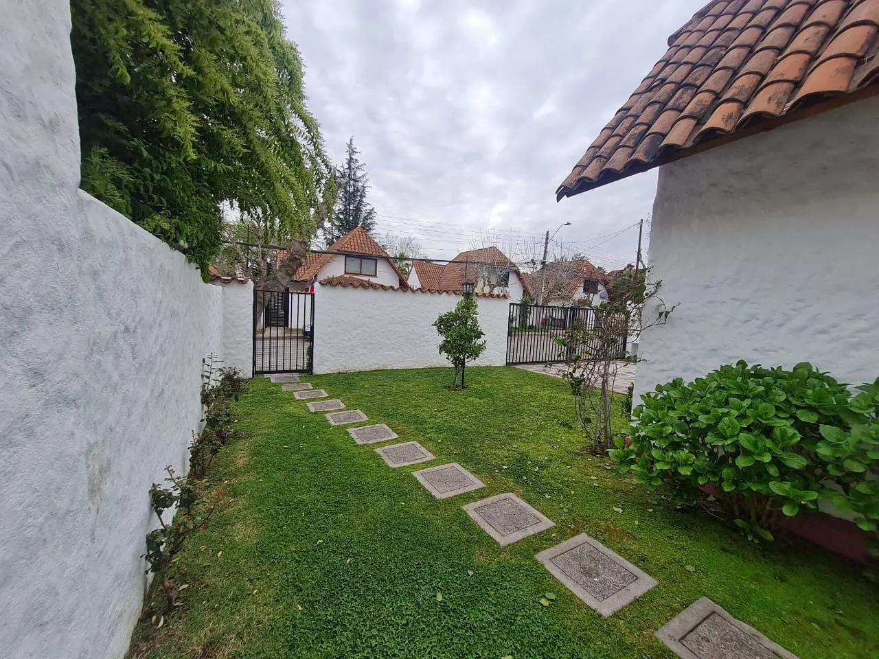 Venta Usado Casa 5D 3B E - La Reina