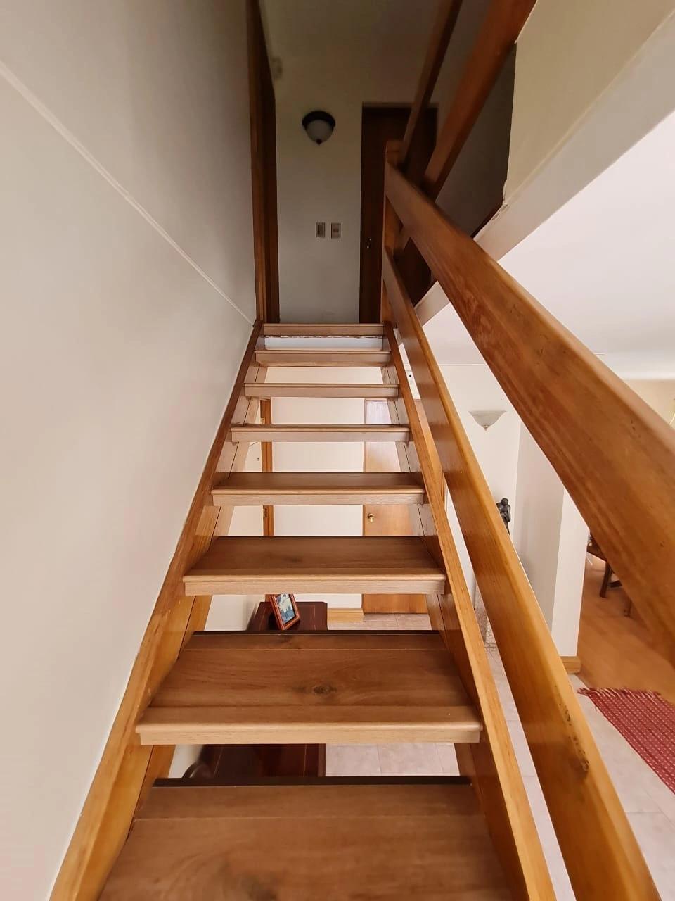 Venta Usado Casa 5D 3B E - La Reina