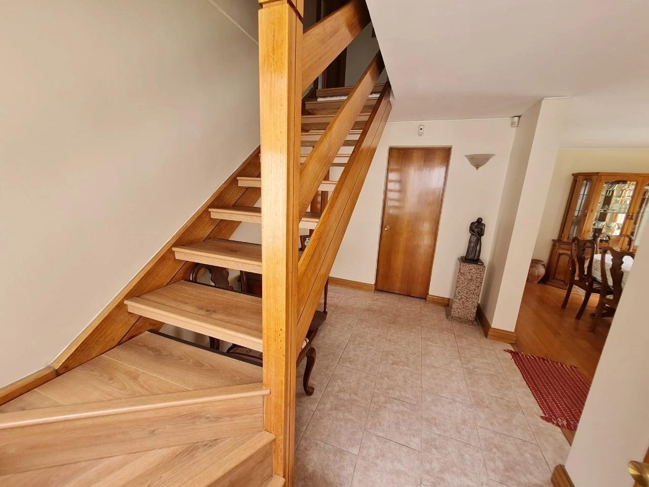 Venta Usado Casa 5D 3B E - La Reina