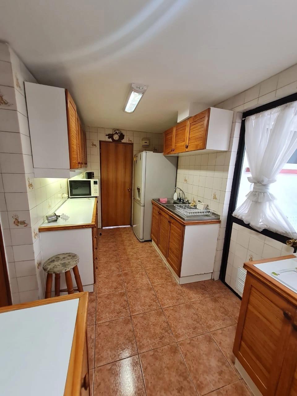 Venta Usado Casa 5D 3B E - La Reina