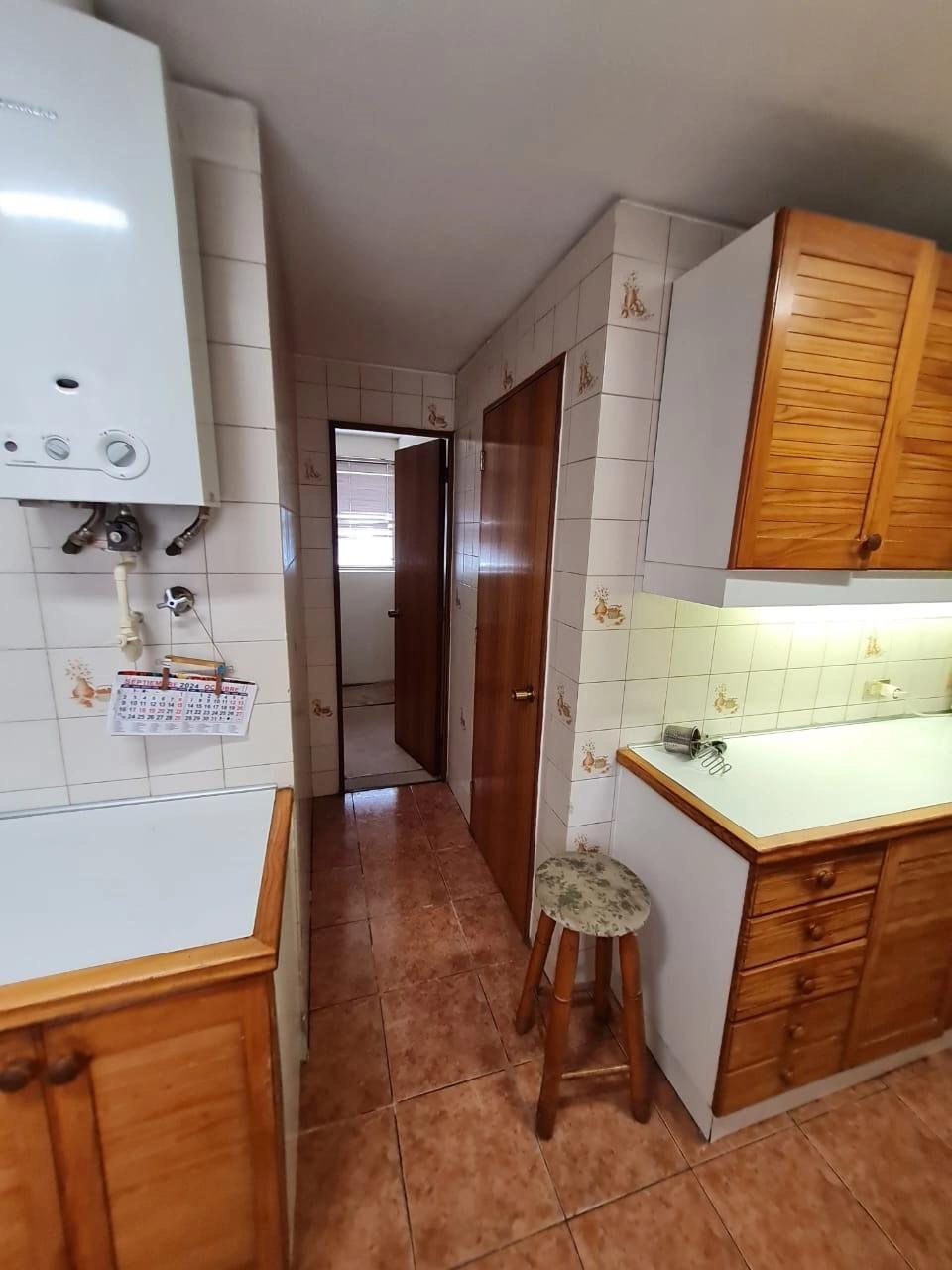Venta Usado Casa 5D 3B E - La Reina