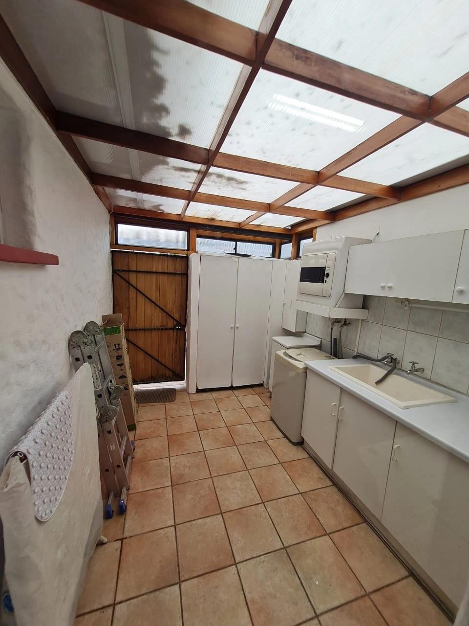 Venta Usado Casa 5D 3B E - La Reina