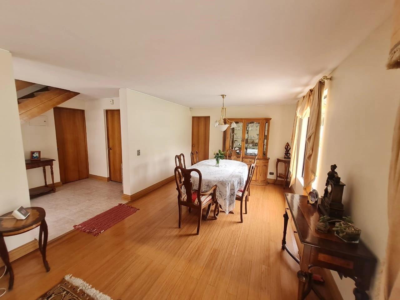 Venta Usado Casa 5D 3B E - La Reina