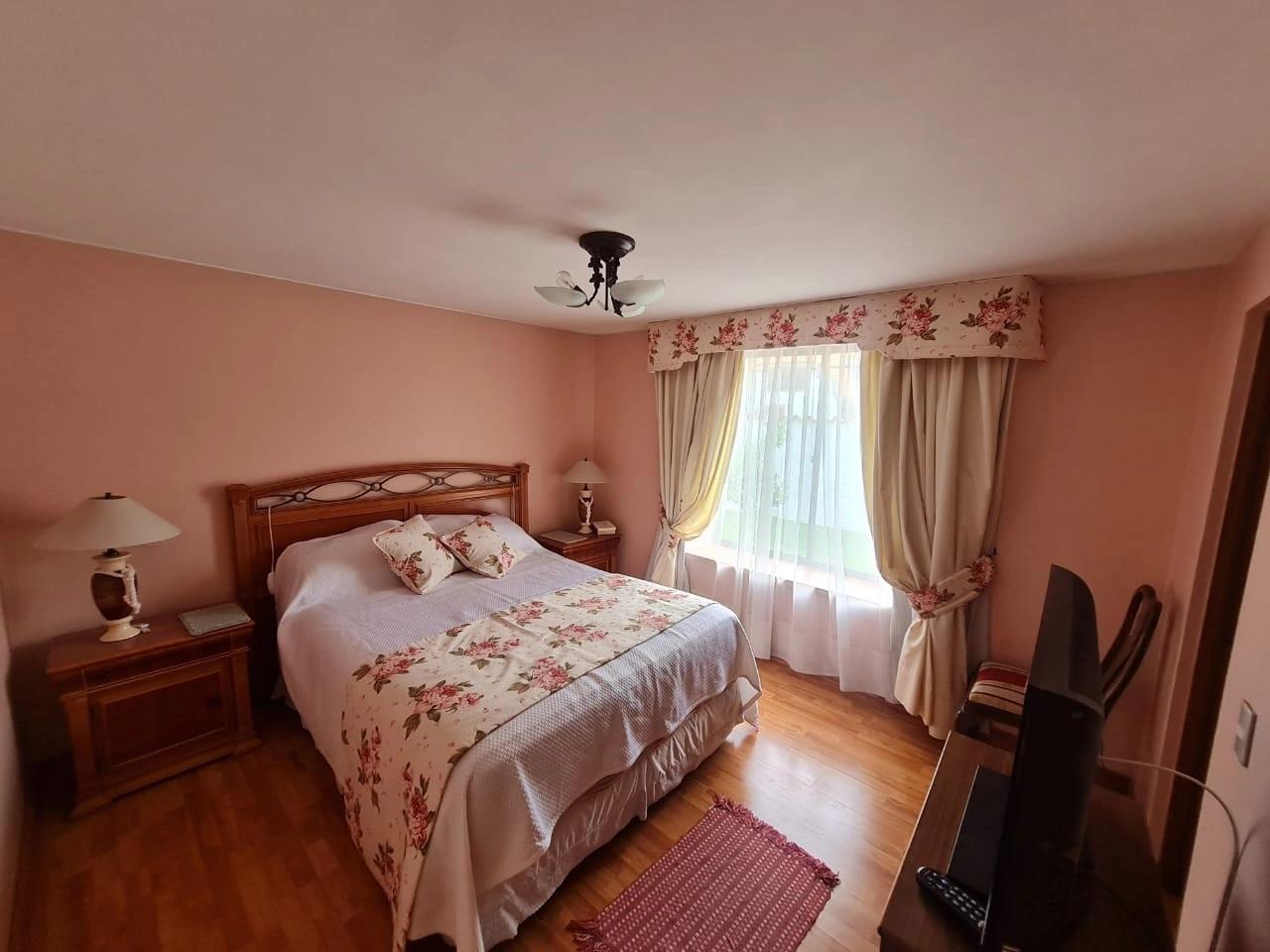 Venta Usado Casa 5D 3B E - La Reina