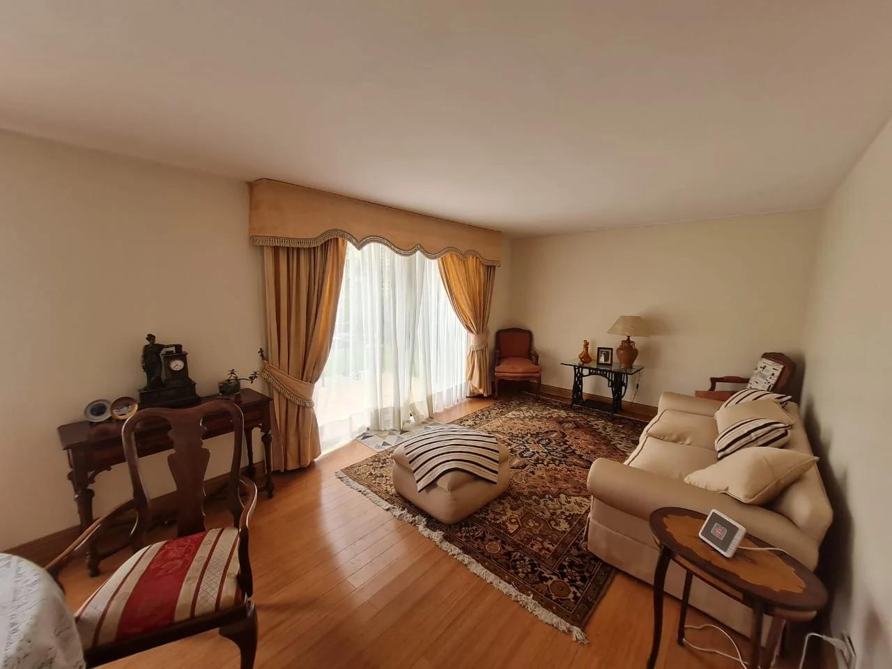 Venta Usado Casa 5D 3B E - La Reina