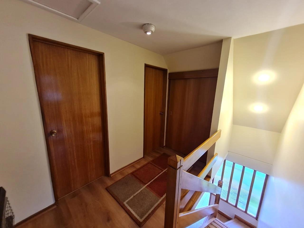 Venta Usado Casa 5D 3B E - La Reina